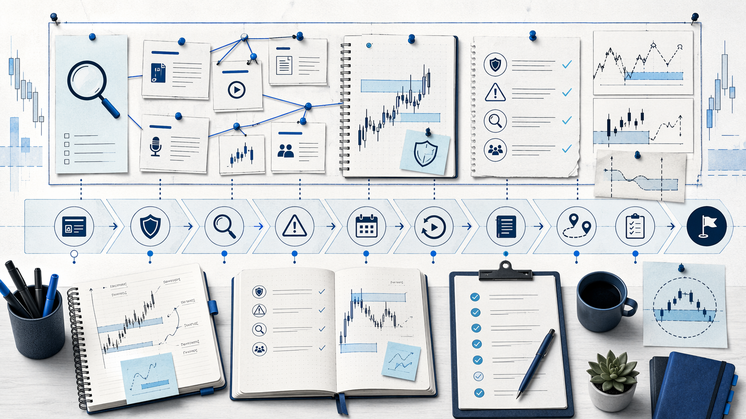 What to inspect before you trust it: evidence and mechanism visual